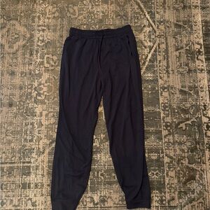 lululemon athletica joggers